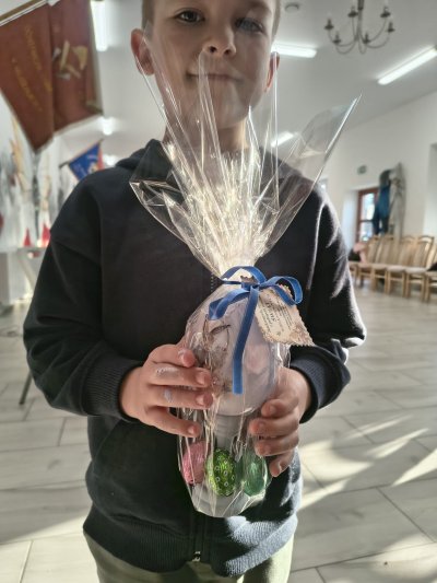 Warsztaty Wielkanocne 2026